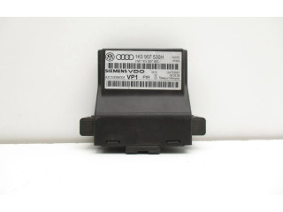 Řídící jednotka 1K0907530H Volkswagen Caddy