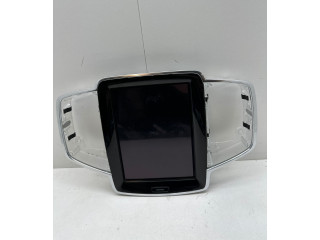 Дисплей    31444448, 31444449AA   Volvo XC90