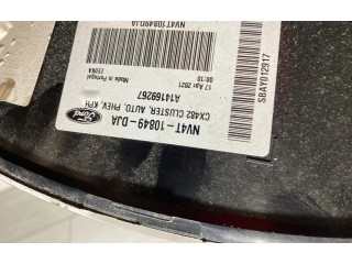 Přístrojová deska Ford Kuga III 2021 nv4t10849dj1