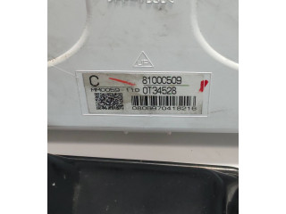 Комплект блоков управления 1860C539, 2757006283 Mitsubishi Outlander