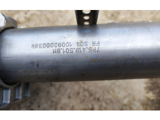 рейка Колонка рулевая 7P5419501BM Porsche Cayenne (92A) 2011 - 2017 года