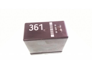 Реле стеклоочистителей