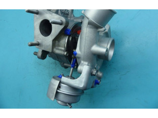 Турбина Mitsubishi ASX 49335-01001, IMPRK1173453