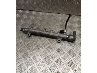 Топливная рампа 0445214111, 314002A410   KIA Ceed  