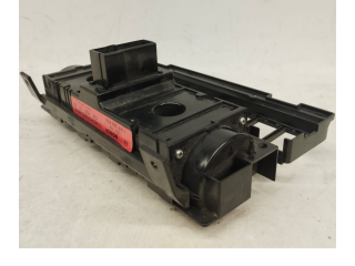 Блок управления климат-контролем 1248302785, A1248302785   Mercedes-Benz E W124