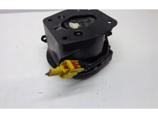 Подушка безопасности водителя 16E600 Jaguar XF X250