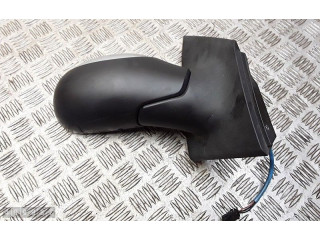 Зеркало электрическое Citroen C2 - года