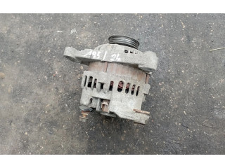 Генератор    Renault Twingo I      