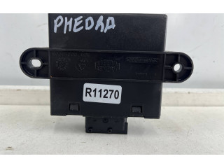 Блок управления 9648282380   Lancia Phedra