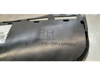 Подушка безопасности в сиденье 985H05DA0A Infiniti Q30