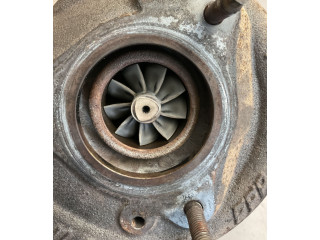  Турбина Jeep Commander  A6420900280, 7576080001         