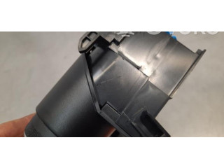 Блок управления климат-контролем Dacia Duster II