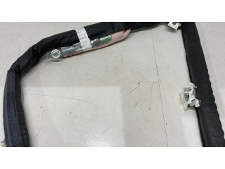 Боковая подушка безопасности 9811504380 Peugeot 3008 II