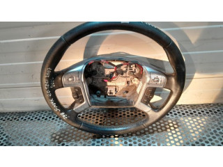 Руль Ford S-MAX  2006 - 2015 года 305479899D52-AA      