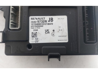 Блок управления 284B29732R, 284B29732R Dacia Sandero