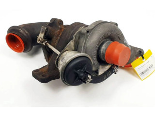 Turbodmychadlo Турбина KP35487599 Citroen C2 8HZ