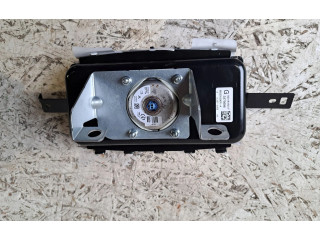 Подушка безопасности пассажира    Renault Clio IV