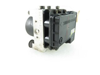 Блок АБС 2056854, 2056854 Mazda 626 1998 - 2002 года