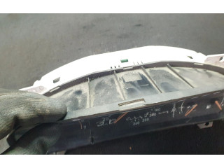 Панель приборов 69795850T, 3038492 Saab 9-5