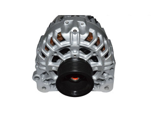 Генератор 030903023J Volkswagen New Beetle