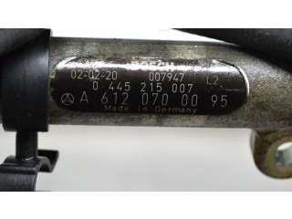 Топливная рампа 6120700095 Jeep Grand Cherokee (WJ)