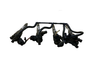 Vstřikovač 0445110485, H8201108033 Renault Captur pro naftový motor 1.5