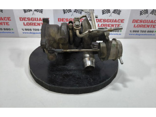 Турбина Dacia Sandero 8201234380 для двигателя H4BB