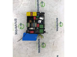 Блок предохранителей  9804848480, 9804848480   Peugeot 2008 I    