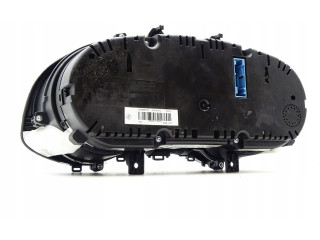 Панель приборов 8U0920980G   Audi Q3 8U       