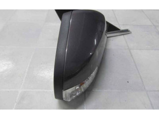 Зеркало электрическое Jaguar XF - года