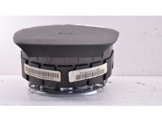 Подушка безопасности водителя 1QK22HL9AG, P1QK22HL9AG   Chrysler Town & Country V