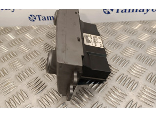 Блок управления климат-контролем 972503E261, 972503EXXX   KIA Sorento