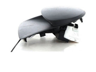 Дисплей    8200722451, Y0-6801F   Renault Clio III