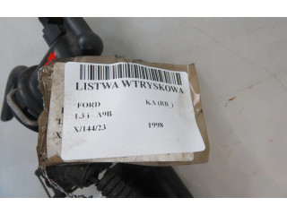 Vstřikovací lišta IWP119   Ford Ka    A9B 