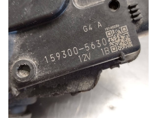 Форсунка 1593005630    Mitsubishi Outlander  4B11,S61,Y61 