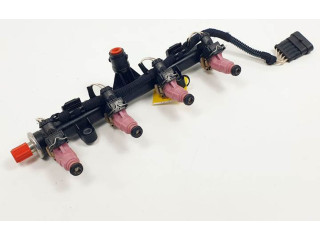 Топливная рампа 0280151210   Fiat Bravo  