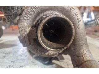 Турбина Volvo S60 GT2052V