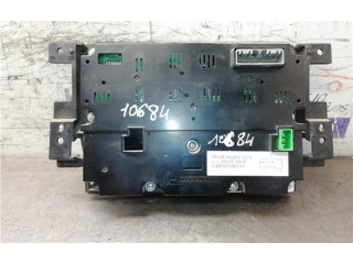 Блок управления климат-контролем 3951064J0, 3951064J0   Suzuki Grand Vitara I