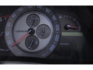 Панель приборов 83800-53360, 83800-53360   Lexus IS 200-300       