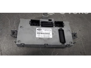 Блок комфорта    Fiat Idea   