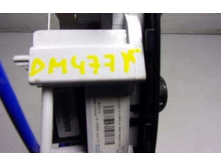 Модуль блока управления кондиционером 275105810R, A160502AL2S10210 Dacia Duster