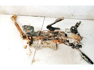 Рулевая рейка 5n1419502d, 5N1419502D Audi Q3 8U 2011 - 2016 года