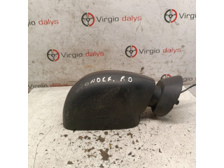 Зеркало электрическое     правое    Dacia Sandero     