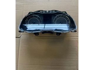 Панель приборов 654920740 Skoda Scala