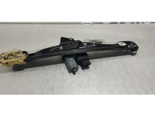 Зеркало электрическое Citroen C3 Aircross 2017 - года