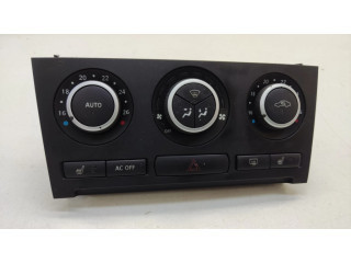 Блок управления климат-контролем 12772892, 69870015 Saab 9-3 Ver2