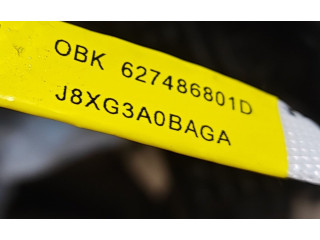 Подушка безопасности водителя 98251AL070, 98251AL070 Subaru Outback (BS)