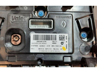 Дисплей 280346137R Renault Clio V