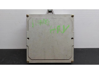 Блок управления двигателя 37820-PEL-G01 Honda HR-V