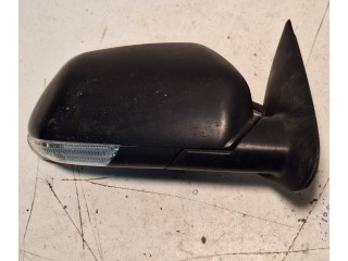 Зеркало (управляемое электричеством) E9024245, E9014245 Skoda Octavia Mk2 (1Z)